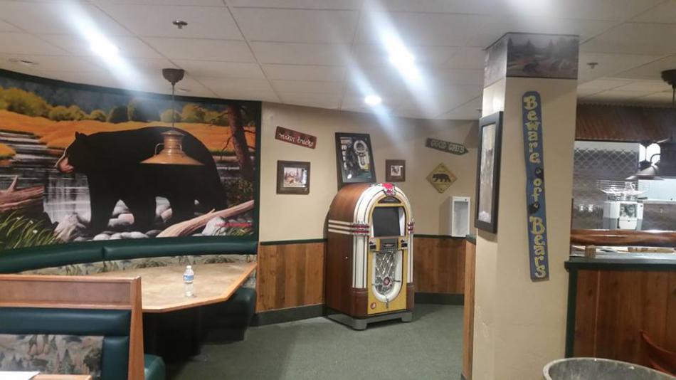 The diner will open its doors at 6 a.m. Wednesday inside Max Casino in Carson City.