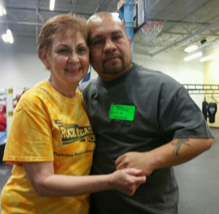Photo courtesy Francisco Rodriguez