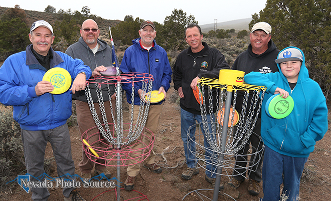 Photos by Cathleen Allison, Nevada Photo Source