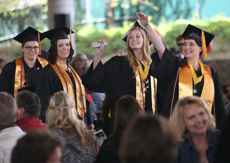 Photo courtesy of Western Nevada College.