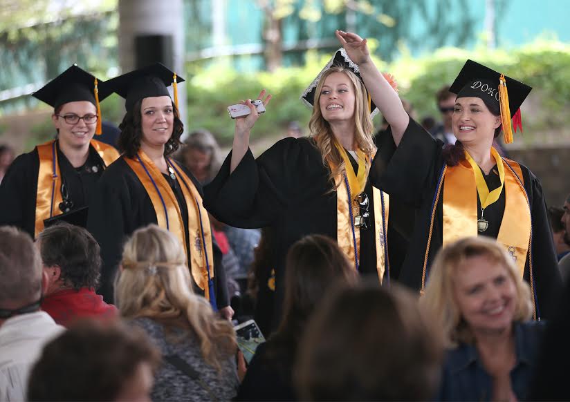 Photo courtesy of Western Nevada College.