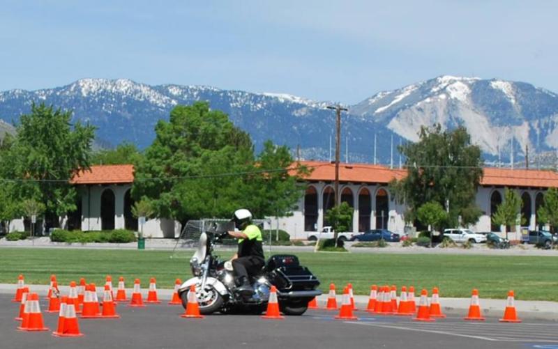 Photo courtesy of Carson City Sheriff's Office.
