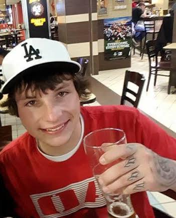 Matthew Marizza