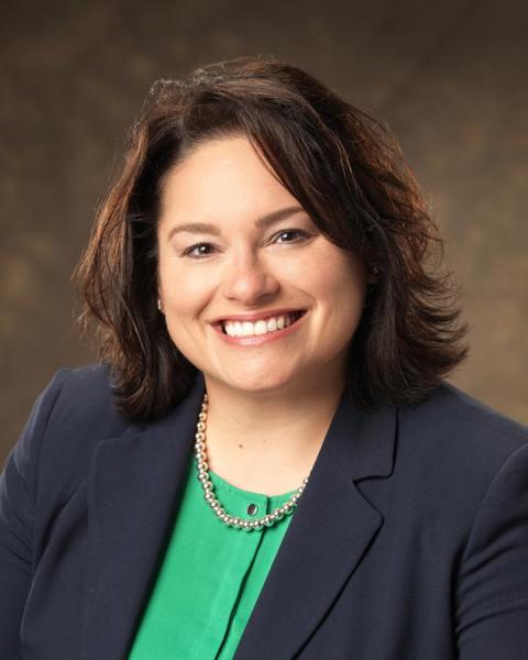 Joey Orduna Hastings | New CEO of NCJFCJ