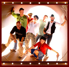 Mumbo Gumbo, photo courtesy Levitt-Amp.