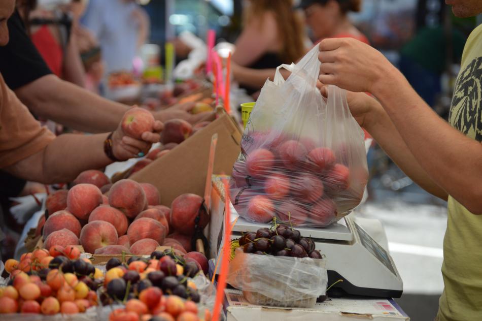 Photo by Brett Fisher