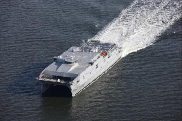 U.S. Navy photo