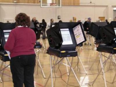 Early voting begins today in Carson City, statewide