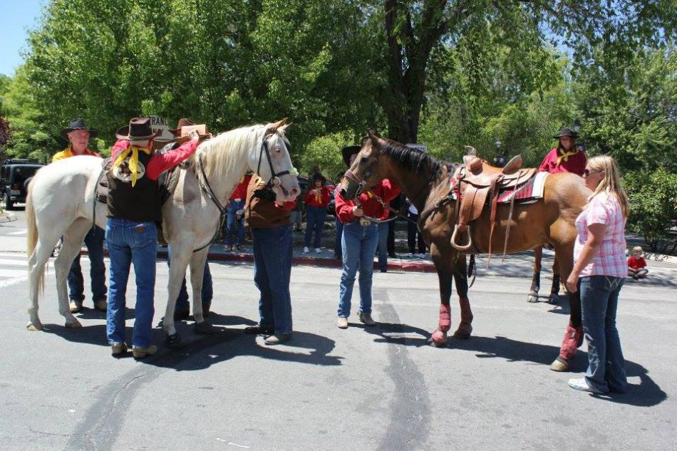Photo courtesy NPEA Nevada Division.