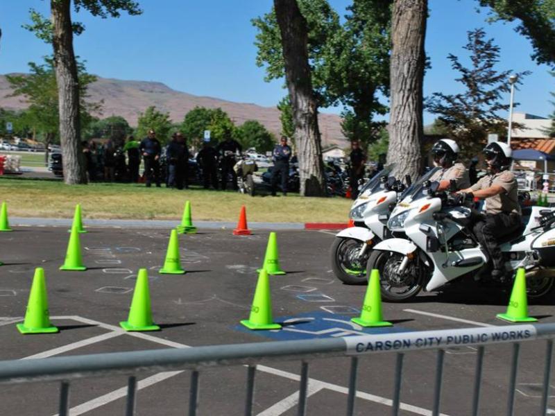 Photo courtesy of Carson City Sheriff's Office.