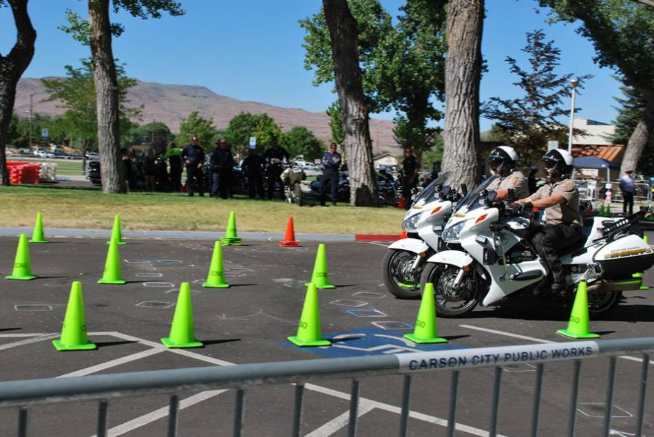 Photo courtesy of Carson City Sheriff's Office.