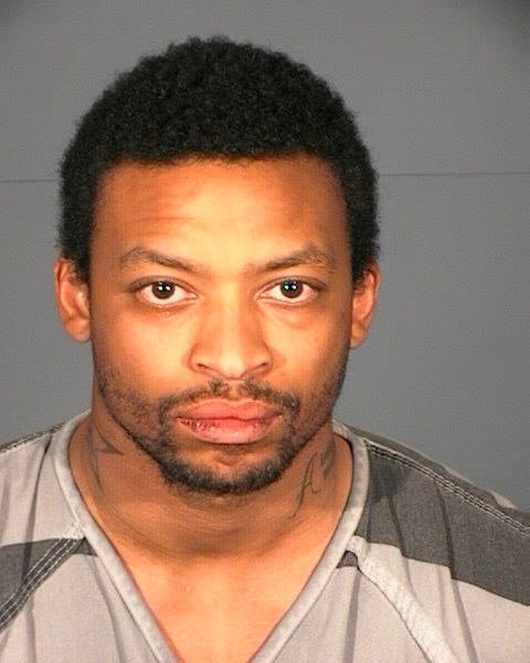Jermaine Jordan