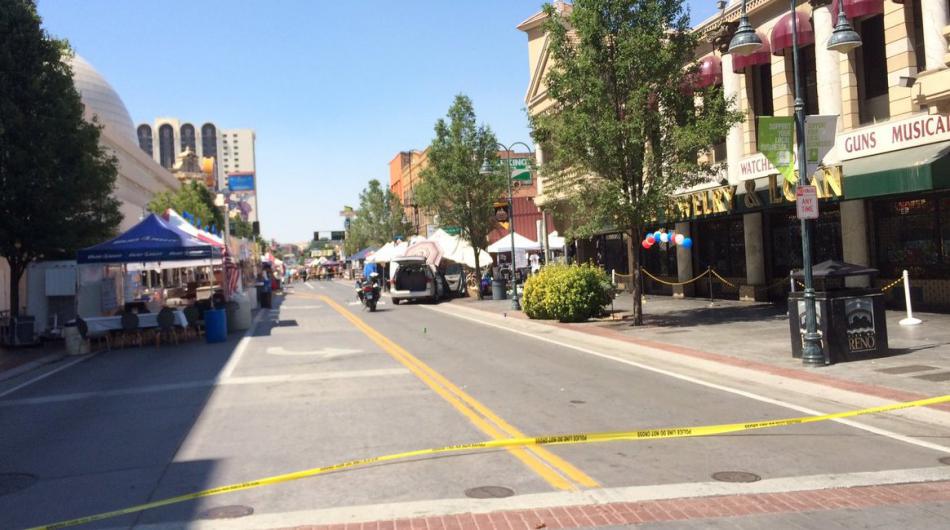 Photo courtesy of the Reno Police Department.