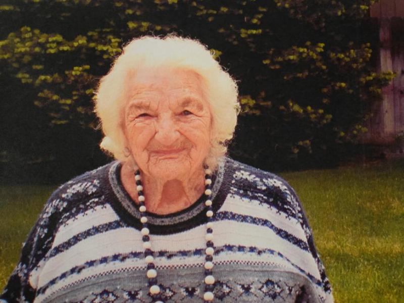 The late Esther Schwarzer left significant contributions from her estate to area organizations.