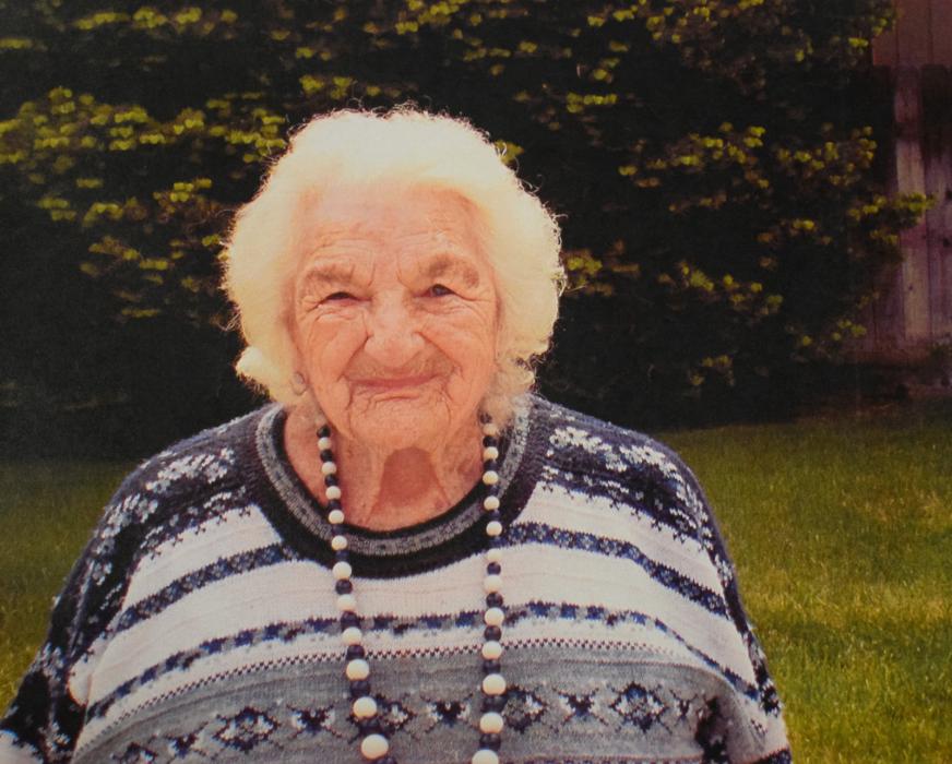 The late Esther Schwarzer left significant contributions from her estate to area organizations.