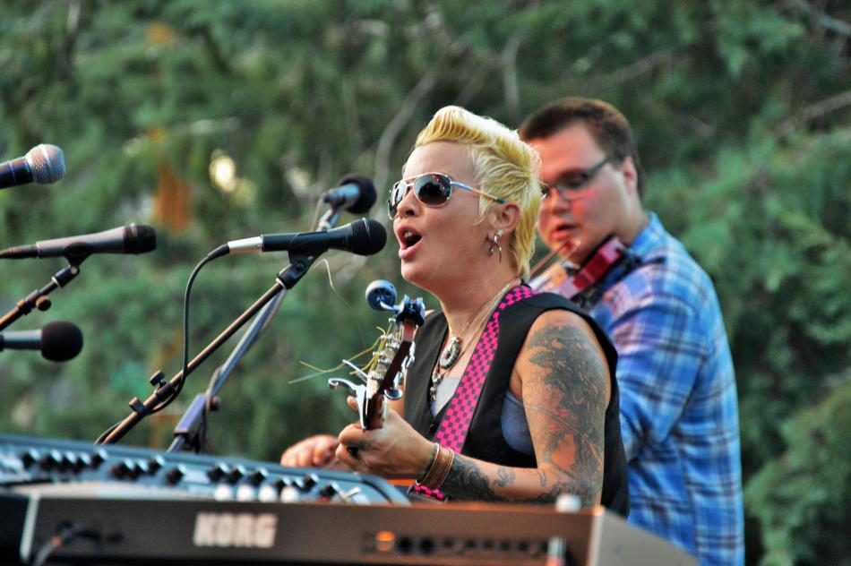 Athena McIntyre currently calls Carson CIty home.