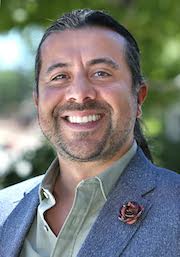 Mark Salinas