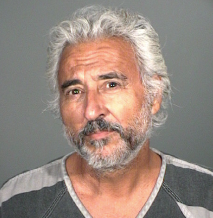 Anthony Thomas Garcia