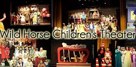 Courtesy Wild Horse Children's Theater
