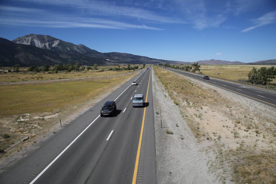 Photo by NDOT.