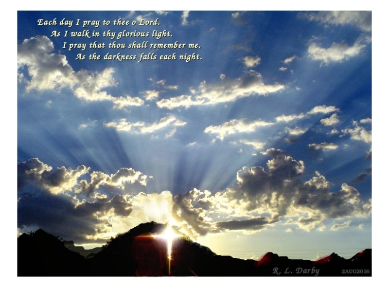 Creations Dawn