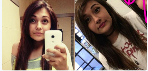 Hailey and Lindsey Hamby may be in South Lake Tahoe, investigators say.