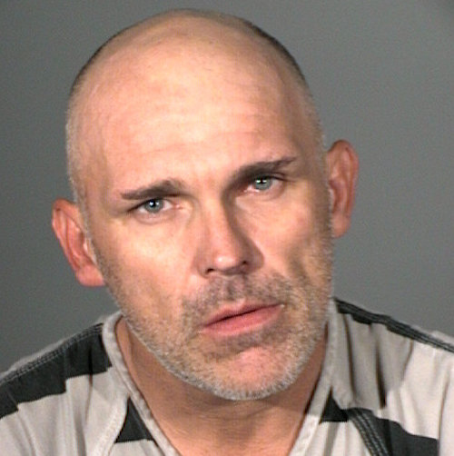 Mike Galceran