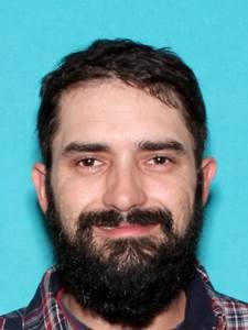 Dason Valdez remains at large.
