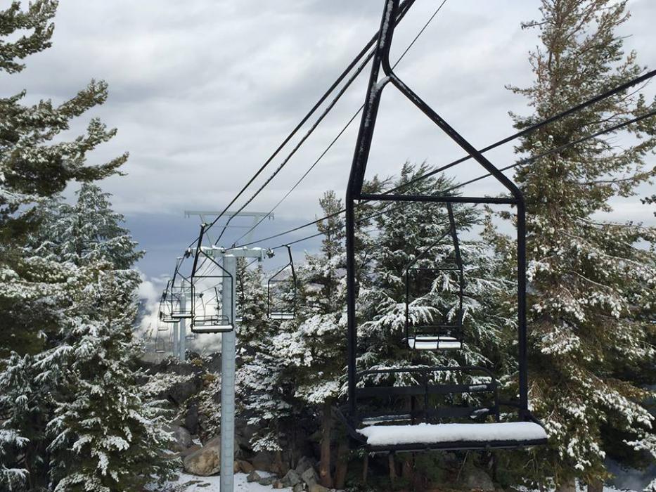 Photo courtesy of Sierra-at-Tahoe