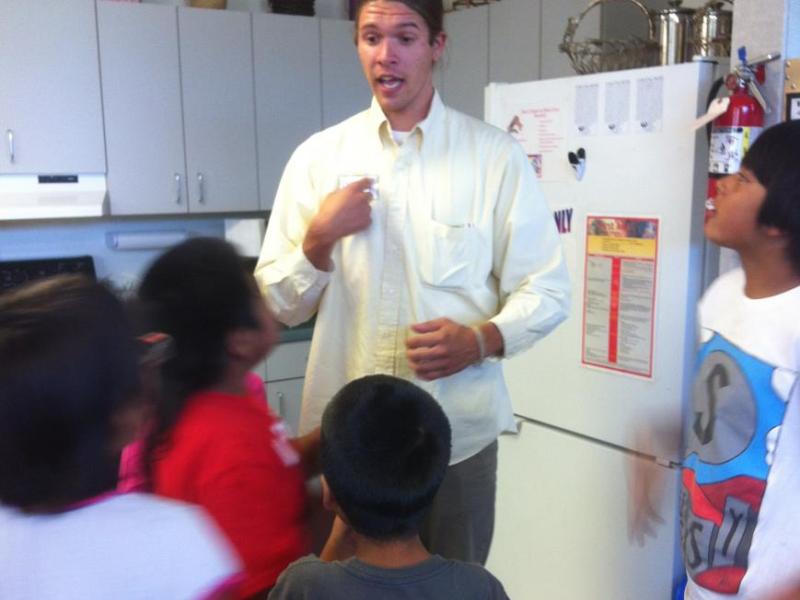Herman Fillmore, a language instructor for the Washoe Tribe, will be teaching a class at Western Nevada College.