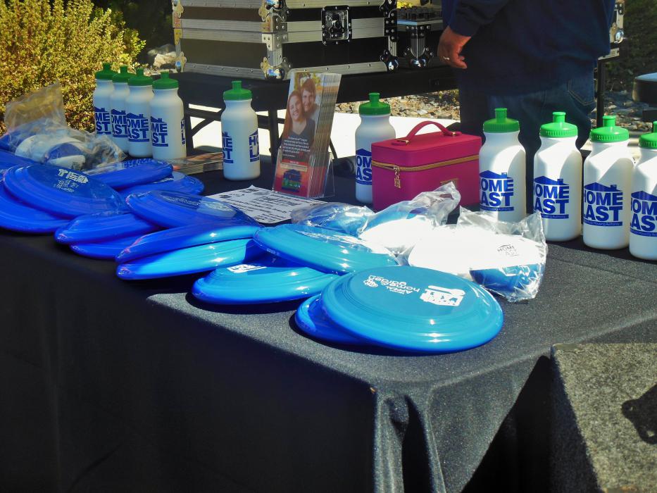 Nevada Rural Housing Authority table.