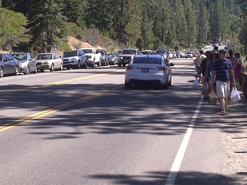 Photo courtesy of NDOT.