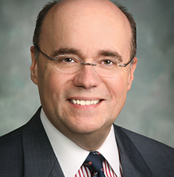Mr. Brown brings a wealth of business experience to the NCJFCJ