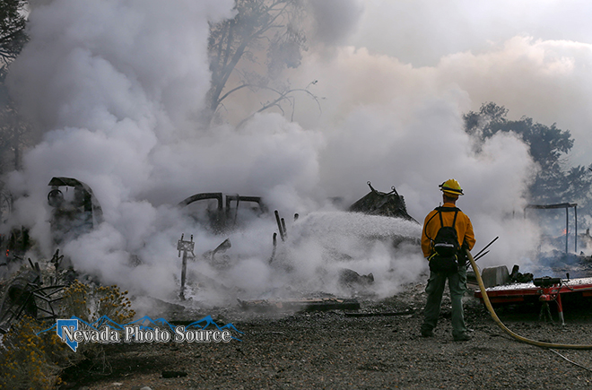 Photos by Cathleen Allison, Nevada Photo Source
