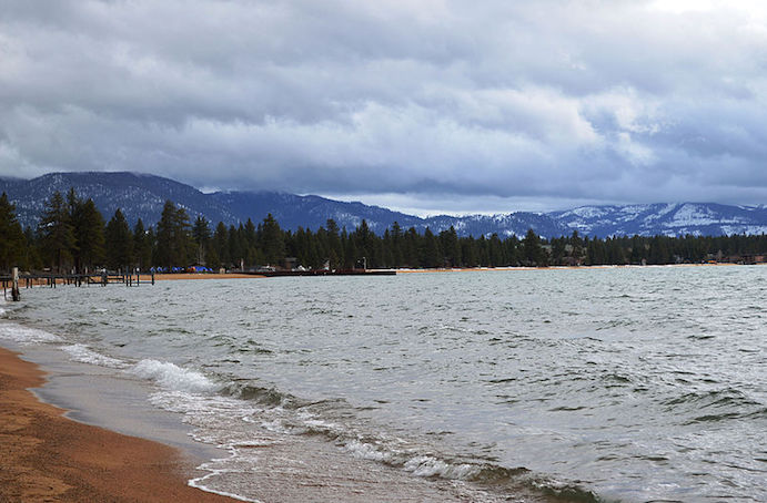 Day-use areas and beaches closing Oct. 16 include Nevada, Pope, Baldwin, Meeks Bay, William Kent, and Kaspian.