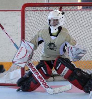 Sierra Inline Hockey League offers its first open skate of the year in Carson City on Sunday.