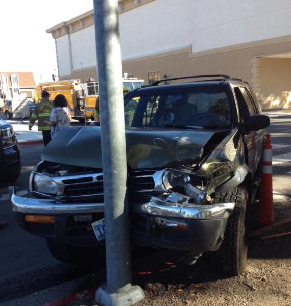 Photo courtesy of Carson City Sheriff's Sgt. Scott McDaniel.