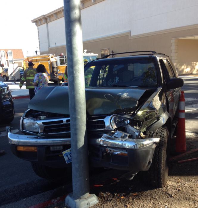 Photo courtesy of Carson City Sheriff's Sgt. Scott McDaniel.