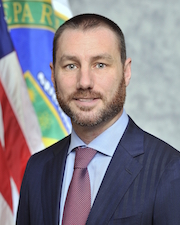 Bradley Crowell