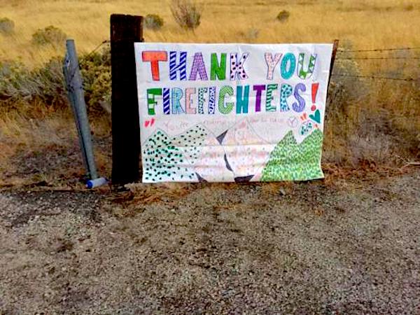 Photo courtesy the Sierra Front.