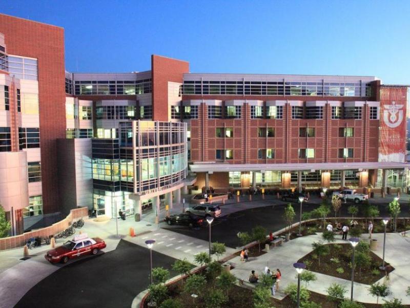 Huntsman Cancer Institute, University of Utah