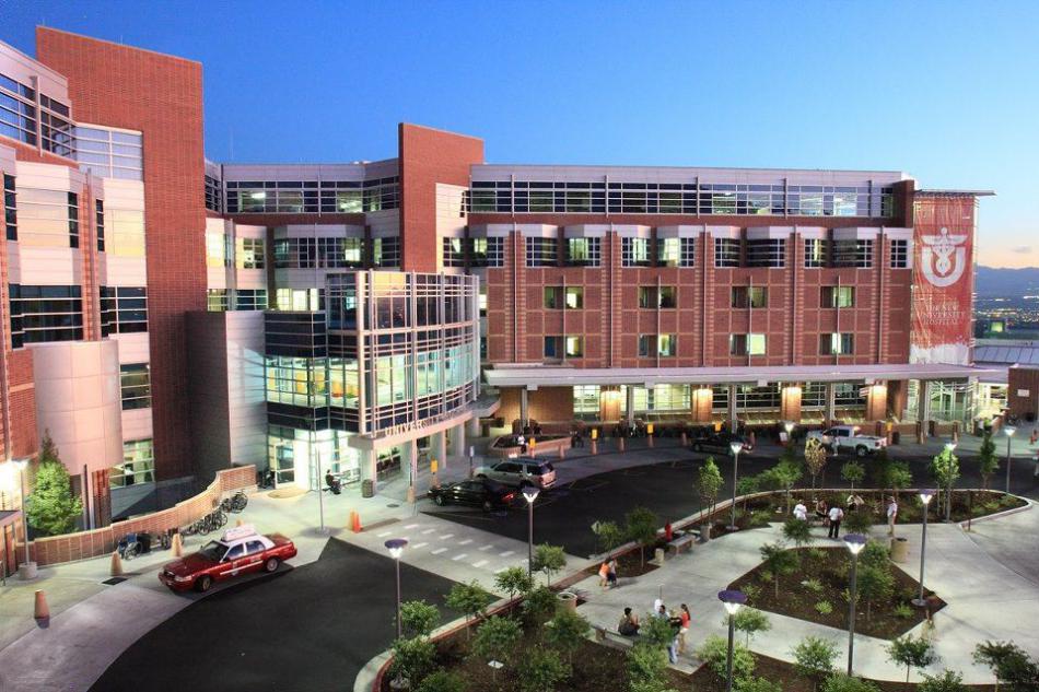 Huntsman Cancer Institute, University of Utah