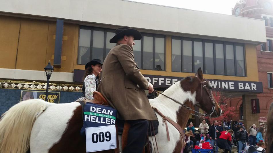 U.S. Senator Dean Heller