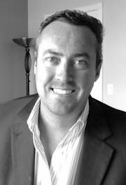Mark Turner