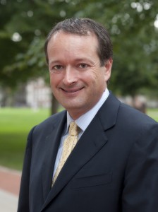 William Hill US CEO Joe Asher Elected to NCJFCJ Board of Directors