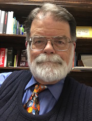 Dr. David Hoskins