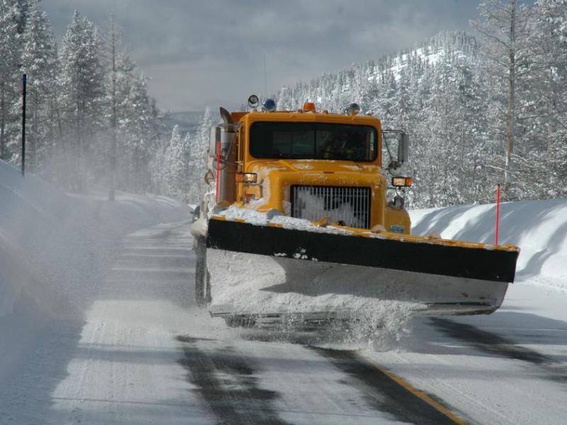 Photo courtesy of NDOT.