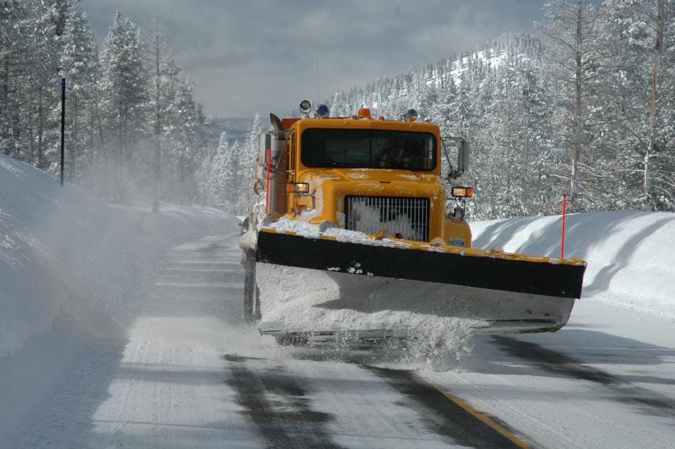 Photo courtesy of NDOT.