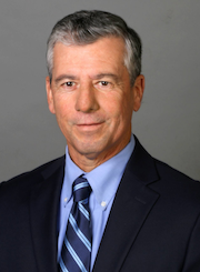 John H. Snow, principal at McGinley and Associates, joins the board of director for Nevada Builders Alliance.