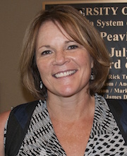 Kathie Taylor